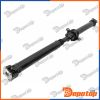 Arbre de transmission arrière pour TOYOTA | NWN-TY-053, 37100-0KC10
